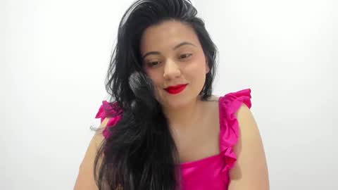 Alejandra online show from 12-19-24, 04:02