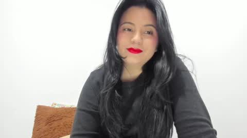Alejandra online show from 12-20-24, 04:20