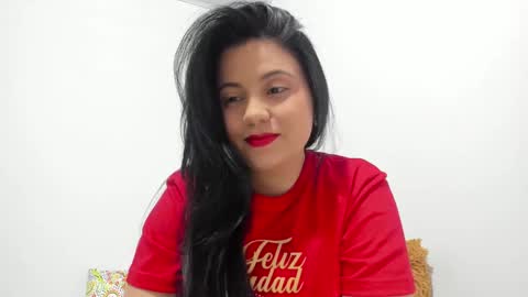 Alejandra online show from 12-25-24, 02:35