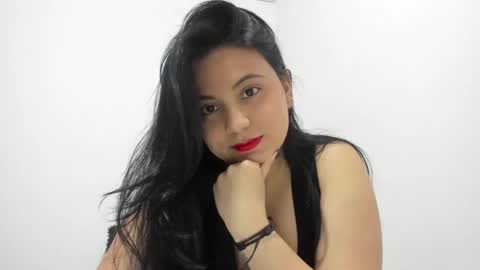 Alejandra online show from 01-13-25, 12:51