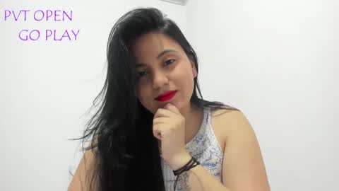 Alejandra online show from 01-13-25, 07:00