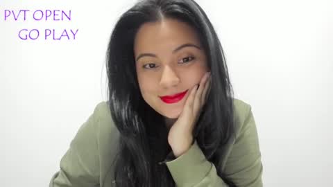 Alejandra online show from 01-15-25, 04:25