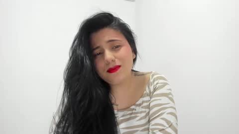 Alejandra online show from 01-21-25, 11:55