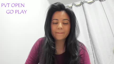 Alejandra online show from 02-03-25, 02:58