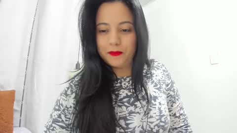 Alejandra online show from 02-16-25, 08:33