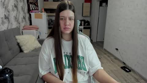 Aletta Oushen online show from 12-01-25, 06:57