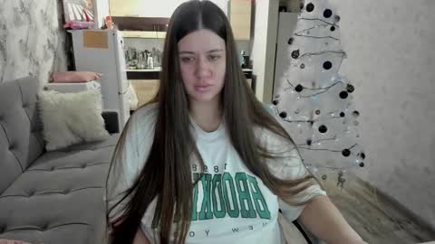 Aletta Oushen online show from 01-10-26, 11:56