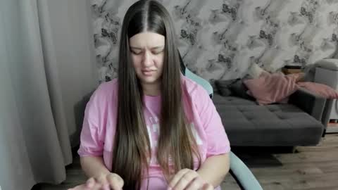 Aletta Oushen online show from 02-13-26, 12:12