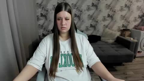 Aletta Oushen online show from 02-21-26, 01:01