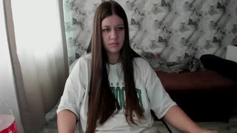 Aletta Oushen online show from 06-26-26, 09:57