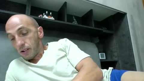 alex120475 online show from 09-26-25, 10:03