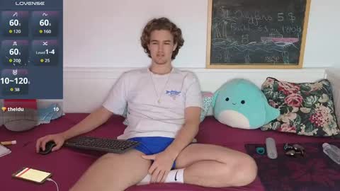Alex83530 online show from 05-11-26, 02:45