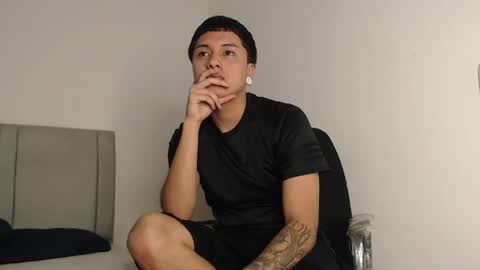 Owen online show from 04-21-26, 02:48