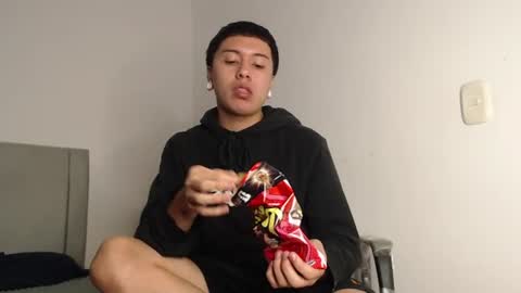 Owen online show from 07-30-26, 03:05