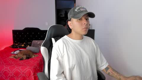 Snapshot of alex__montesco chatting on 01-09-26, 09:27 Alex online show from 01-09-26, 09:27