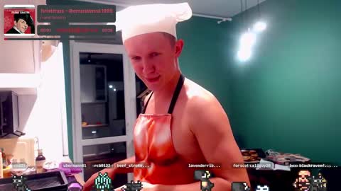 Alex Amazing online show from 12-09-24, 01:07