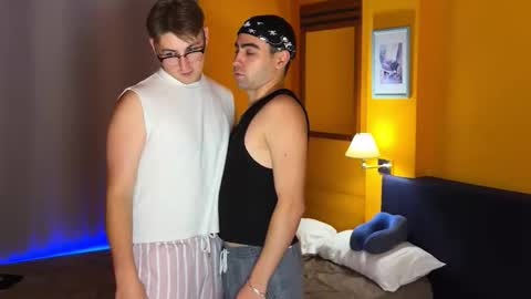 AlexDrew online show from 12-14-25, 06:45