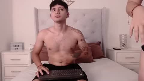 Do you have any fetish online show from 07-09-26, 12:09