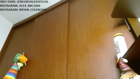 alex bbc2004 online show from 02-18-26, 04:52