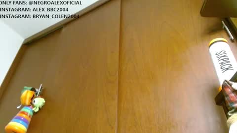 alex bbc2004 online show from 02-20-26, 03:47