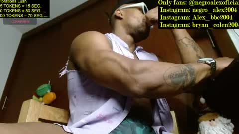 alex bbc2004 online show from 04-28-26, 05:23