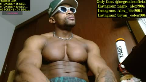 alex bbc2004 online show from 04-29-26, 06:06