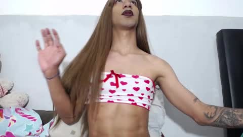 charol online show from 01-11-26, 10:59