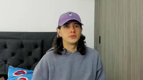 alex_connorr online show from 01-04-25, 05:16