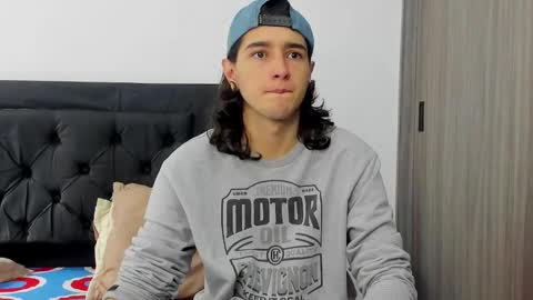 alex_connorr online show from 01-10-25, 03:16