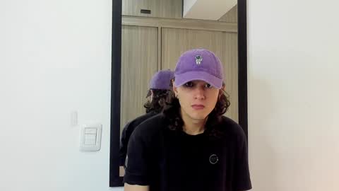 alex_connorr online show from 01-31-25, 03:22