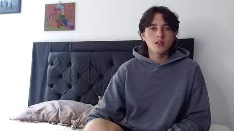 alex_connorr online show from 03-09-25, 05:17