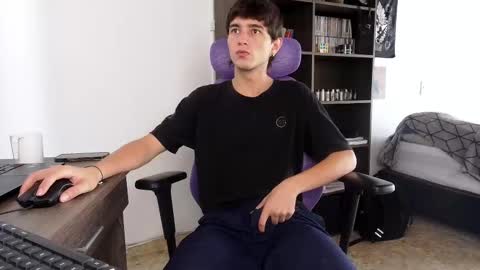 alex_connorr online show from 10-03-25, 03:20