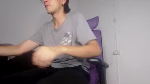 alex_connorr online show from 07-18-26, 10:02