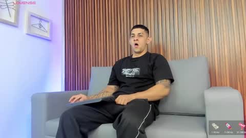 alex online show from 02-07-26, 11:36