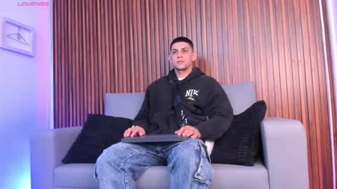 alex online show from 02-09-26, 11:36