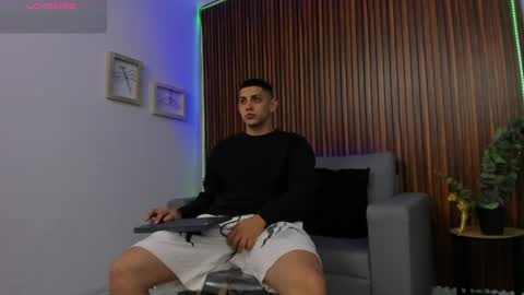 alex online show from 03-31-26, 11:54