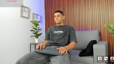 alex online show from 04-06-26, 11:55