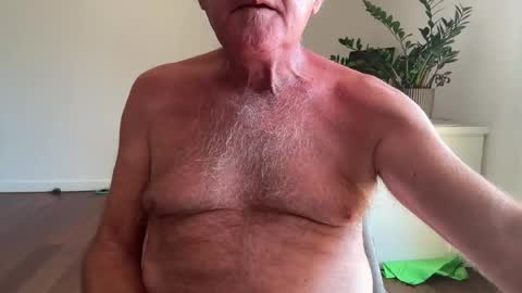 Alex online show from 07-20-26, 11:01