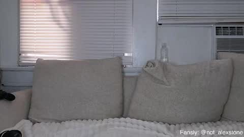 Alex Stone online show from 01-09-26, 07:48