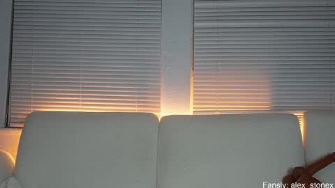 Alex Stone online show from 02-03-26, 02:53