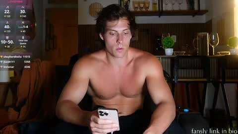Alex Stone online show from 04-29-26, 11:00