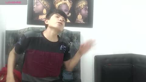 alex_it0 online show from 04-16-26, 08:53