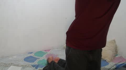 Alex Laurentt online show from 05-15-26, 11:34