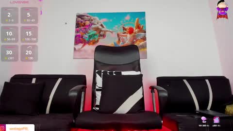 i am Alex online show from 01-20-25, 03:04