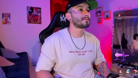 Alex online show from 11-04-25, 10:20