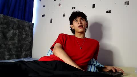 alex_mark_ online show from 04-30-26, 07:09