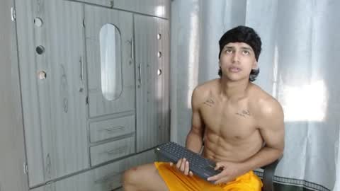 alex online show from 07-12-26, 09:17