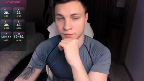 alex_milson online show from 01-21-25, 01:18