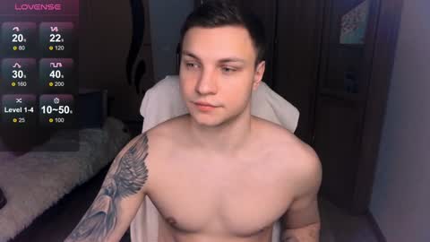 alex_milson online show from 01-22-25, 10:05