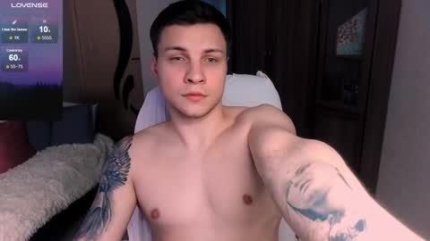 alex_milson online show from 01-27-25, 04:52